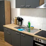 Gemuetliche Direkt Am Bahnhof Perfekte Lage 아파트 비터펠드 울펜