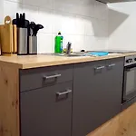 Gemuetliche Direkt Am Bahnhof Perfekte Lage *