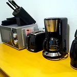 Gemuetliche Direkt Am Bahnhof Perfekte Lage