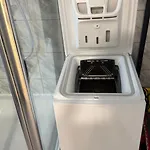 Gemuetliche Direkt Am Bahnhof Perfekte Lage *