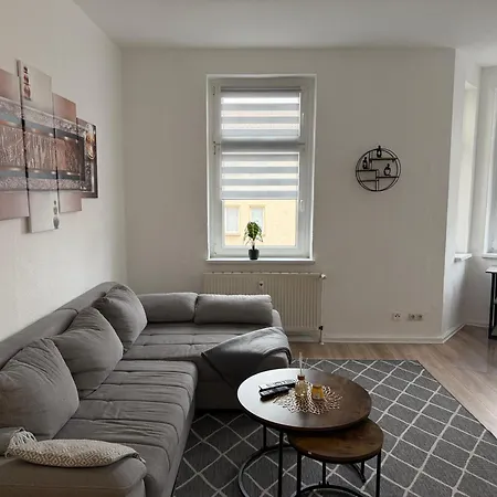 Gemuetliche Direkt Am Bahnhof Perfekte Lage Апартаменты