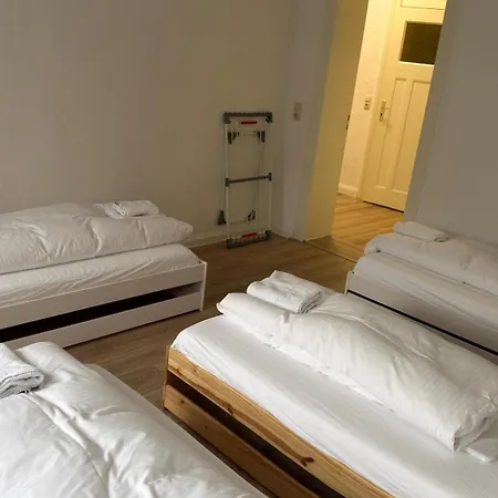 Gemuetliche Direkt Am Bahnhof Perfekte Lage Apartment Bitterfeld-Wolfen