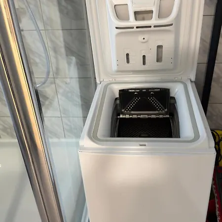 Gemuetliche Direkt Am Bahnhof Perfekte Lage *