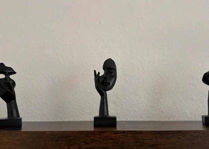 Gemuetliche Direkt Am Bahnhof Perfekte Lage Bitterfeld-Wolfen