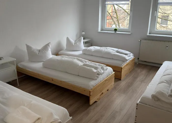 Gemuetliche Direkt Am Bahnhof Perfekte Lage *