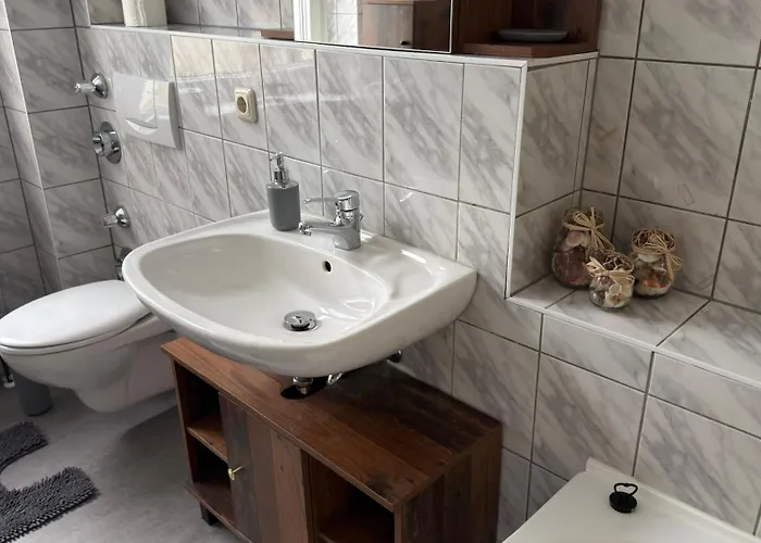 Gemuetliche Direkt Am Bahnhof Perfekte Lage Апартаменты *