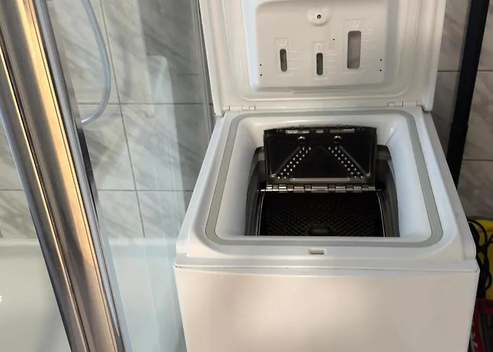 Gemuetliche Direkt Am Bahnhof Perfekte Lage *