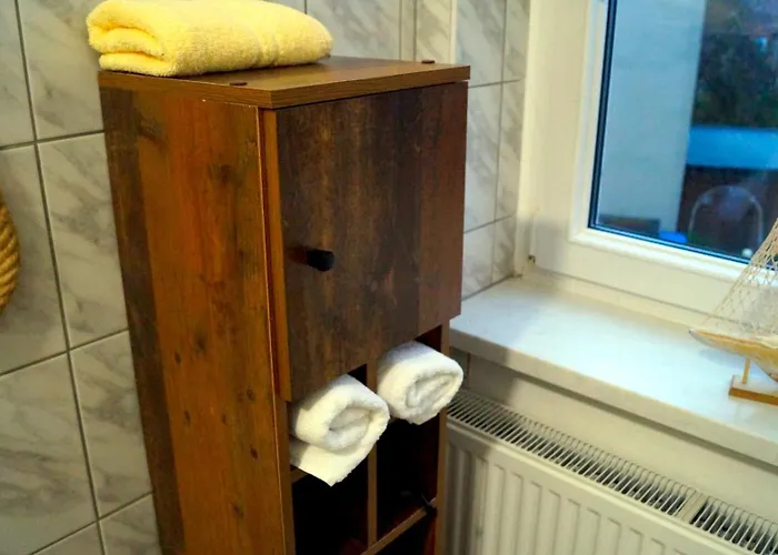 Gemuetliche Direkt Am Bahnhof Perfekte Lage Apartment *